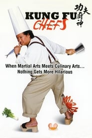 دانلود فیلم Kung Fu Chefs 2009 دوبله فارسی بدون سانسور