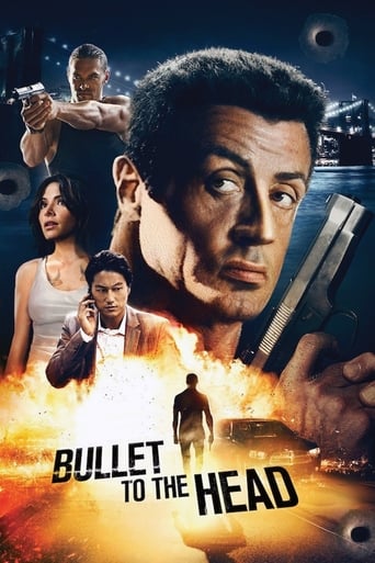 دانلود فیلم Bullet to the Head 2012 دوبله فارسی بدون سانسور