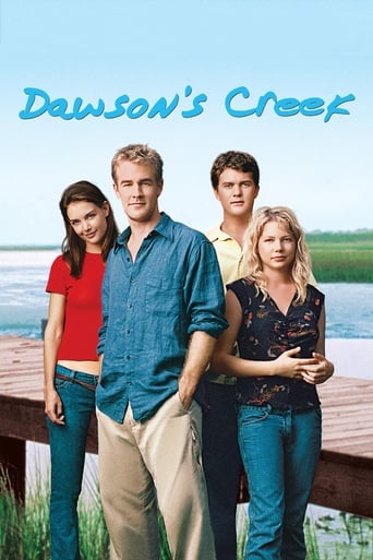 Dawson's Creek 1998 (نهر داوسون)