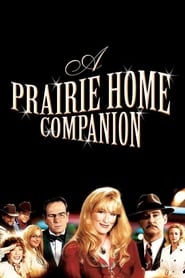 دانلود فیلم A Prairie Home Companion 2006 دوبله فارسی بدون سانسور