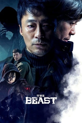 دانلود فیلم The Beast 2019 (جانور) دوبله فارسی بدون سانسور