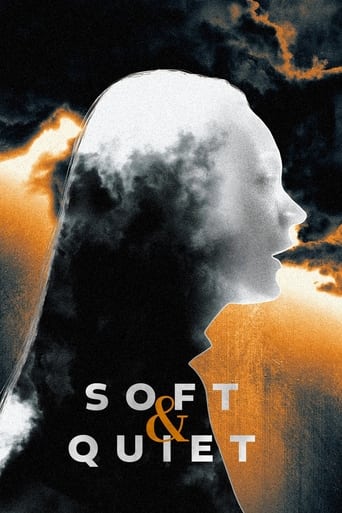 دانلود فیلم Soft & Quiet 2022 (نرم و آرام) دوبله فارسی بدون سانسور