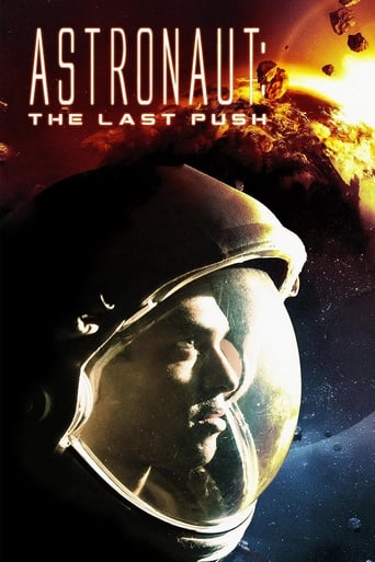 دانلود فیلم Astronaut: The Last Push 2012 دوبله فارسی بدون سانسور