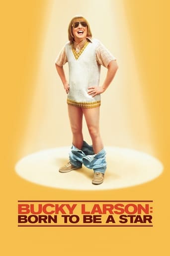 دانلود فیلم Bucky Larson: Born to Be a Star 2011 دوبله فارسی بدون سانسور