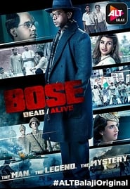 دانلود سریال Bose: Dead/Alive 2017 دوبله فارسی بدون سانسور