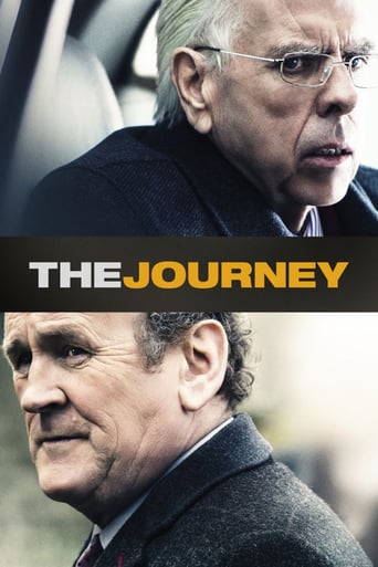 دانلود فیلم The Journey 2016 (سفر) دوبله فارسی بدون سانسور
