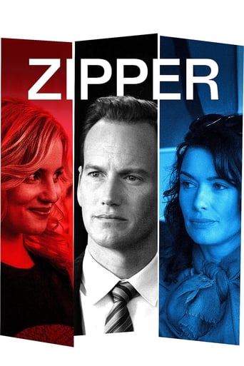دانلود فیلم Zipper 2015 (زیپ) دوبله فارسی بدون سانسور