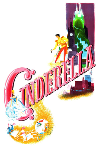 Cinderella 1950 (سیندرلا)