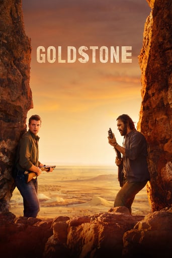 دانلود فیلم Goldstone 2016 دوبله فارسی بدون سانسور