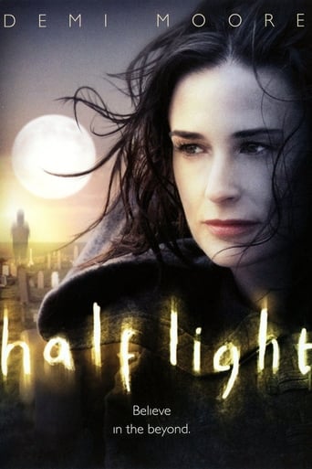 دانلود فیلم Half Light 2006 دوبله فارسی بدون سانسور