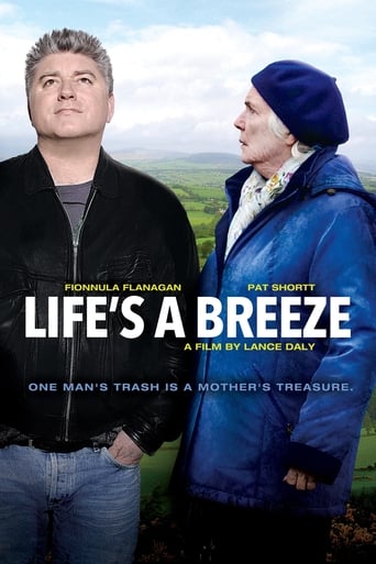 دانلود فیلم Life's a Breeze 2013 (زندگی کوتاه است) دوبله فارسی بدون سانسور