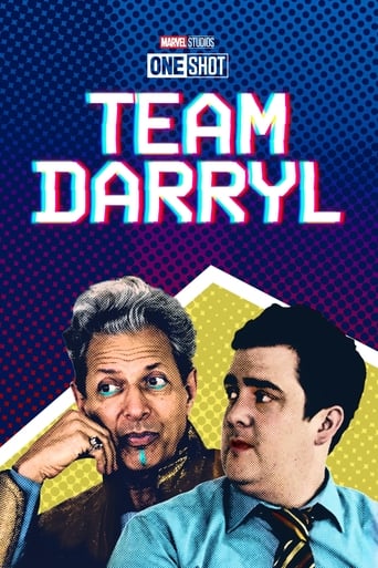 دانلود فیلم Team Darryl 2018 دوبله فارسی بدون سانسور