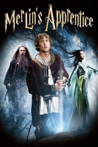 دانلود سریال Merlin's Apprentice 2006 دوبله فارسی بدون سانسور