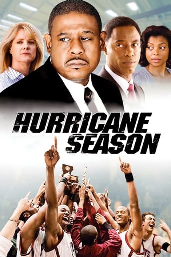 دانلود فیلم Hurricane Season 2009 دوبله فارسی بدون سانسور