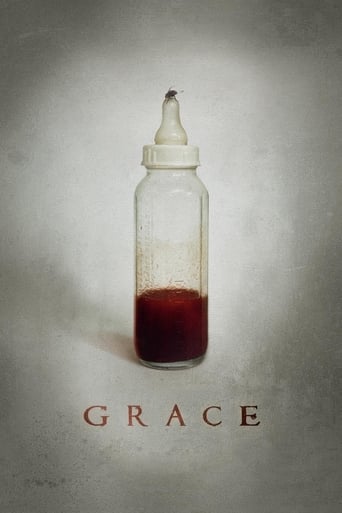 دانلود فیلم Grace 2009 دوبله فارسی بدون سانسور