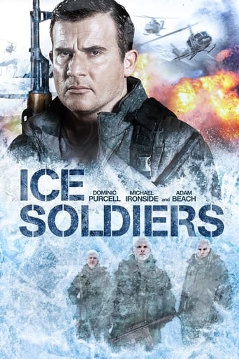 دانلود فیلم Ice Soldiers 2013 (سربازان یخ) دوبله فارسی بدون سانسور