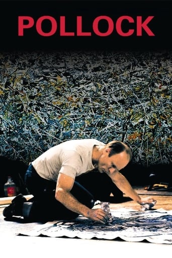 دانلود فیلم Pollock 2000 (پولاک) دوبله فارسی بدون سانسور