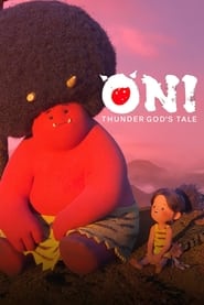 دانلود سریال ONI: Thunder God's Tale 2022 (اونی: ماجرای خدای طوفان ) دوبله فارسی بدون سانسور