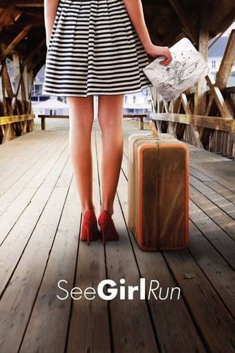 دانلود فیلم See Girl Run 2012 دوبله فارسی بدون سانسور