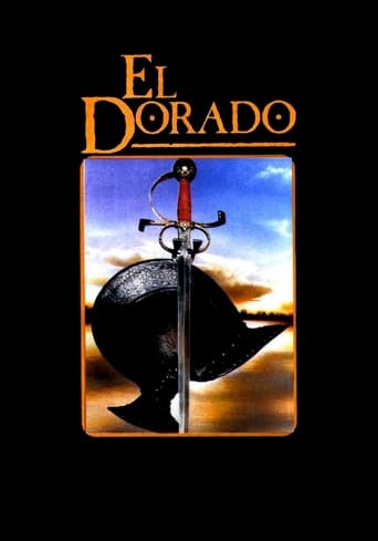 دانلود فیلم El Dorado 1988 دوبله فارسی بدون سانسور