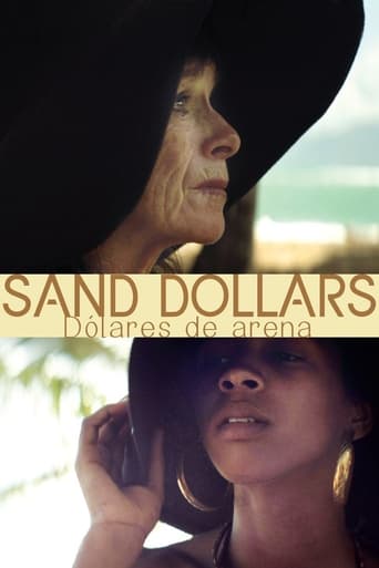 دانلود فیلم Sand Dollars 2014 دوبله فارسی بدون سانسور