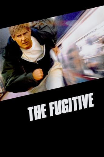 The Fugitive 1993 (فراری)