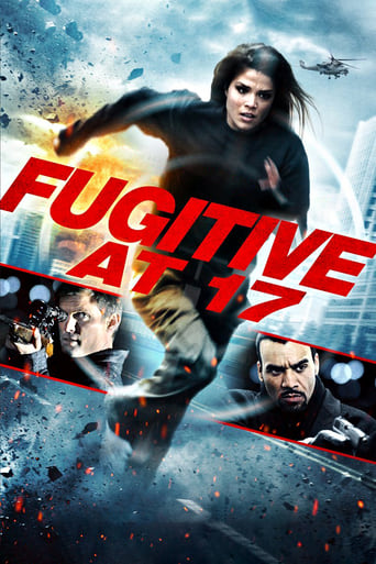 دانلود فیلم Fugitive at 17 2012 دوبله فارسی بدون سانسور