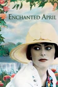 دانلود فیلم Enchanted April 1991 دوبله فارسی بدون سانسور