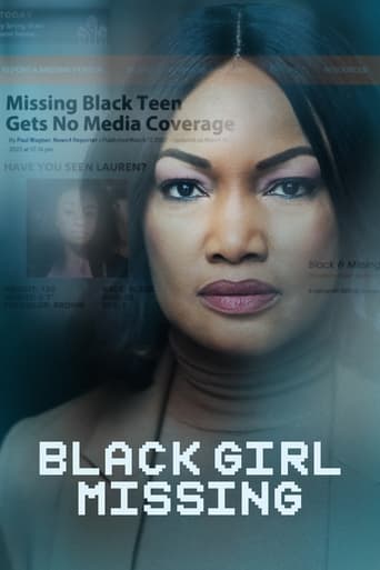 دانلود فیلم Black Girl Missing 2023 دوبله فارسی بدون سانسور