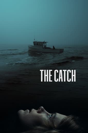 دانلود فیلم The Catch 2020 (گرفتن) دوبله فارسی بدون سانسور