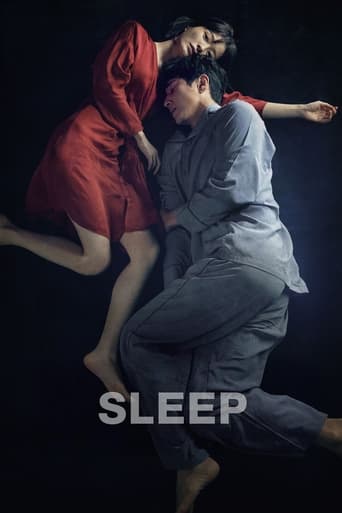 دانلود فیلم Sleep 2023 دوبله فارسی بدون سانسور
