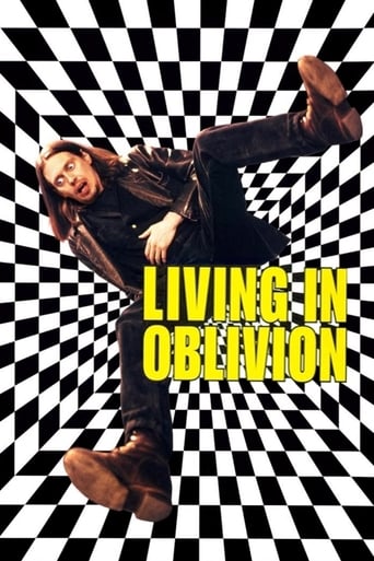 دانلود فیلم Living in Oblivion 1995 (زندگی در فراموشی) دوبله فارسی بدون سانسور