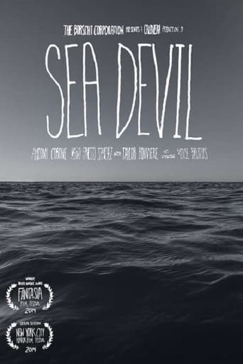 دانلود فیلم Sea Devil 2014 دوبله فارسی بدون سانسور