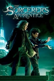دانلود فیلم The Sorcerer's Apprentice 2010 (افسانه جادوگر) دوبله فارسی بدون سانسور