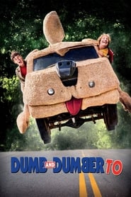 دانلود فیلم Dumb and Dumber To 2014 (احمق و احمق‌تر) دوبله فارسی بدون سانسور