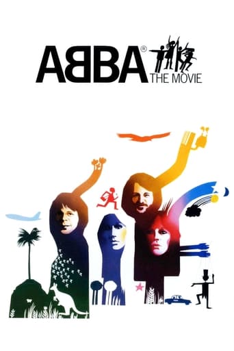دانلود فیلم ABBA: The Movie 1977 دوبله فارسی بدون سانسور