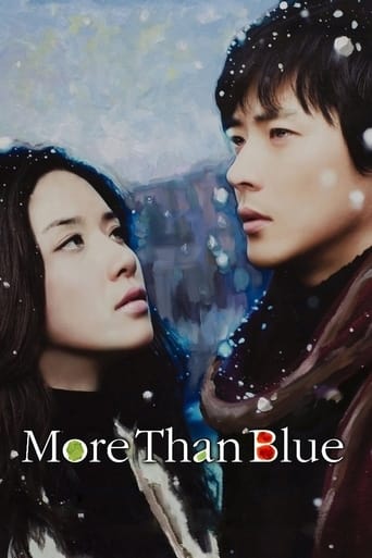 دانلود فیلم More Than Blue 2009 دوبله فارسی بدون سانسور
