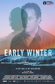 دانلود فیلم Early Winter 2015 دوبله فارسی بدون سانسور