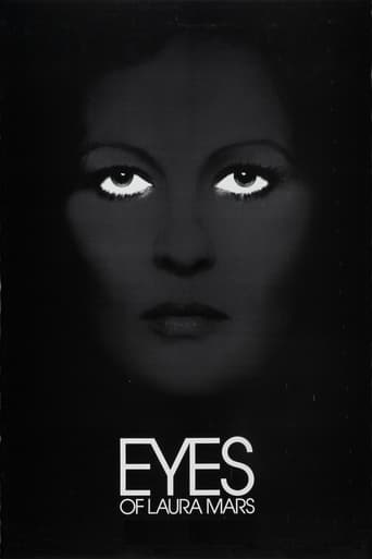 دانلود فیلم Eyes of Laura Mars 1978 دوبله فارسی بدون سانسور