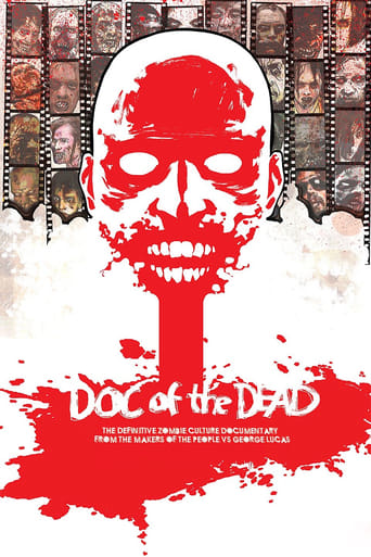 دانلود فیلم Doc of the Dead 2014 دوبله فارسی بدون سانسور
