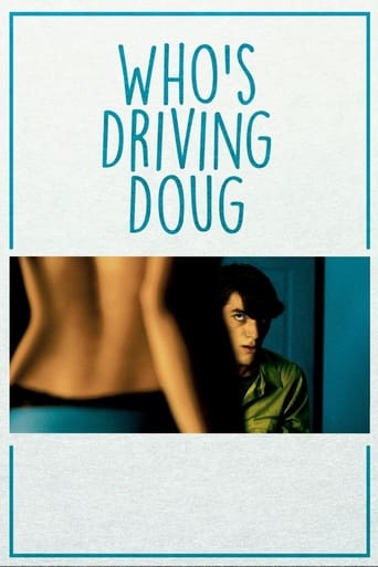 دانلود فیلم Who's Driving Doug 2016 دوبله فارسی بدون سانسور