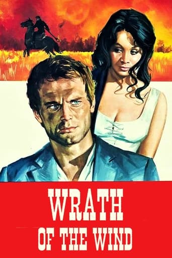 دانلود فیلم Wrath of the Wind 1970 دوبله فارسی بدون سانسور