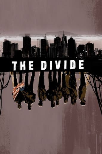 دانلود فیلم The Divide 2011 دوبله فارسی بدون سانسور