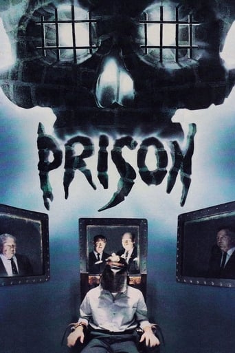 دانلود فیلم Prison 1987 دوبله فارسی بدون سانسور