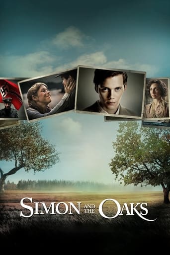 دانلود فیلم Simon & the Oaks 2011 (سیمون) دوبله فارسی بدون سانسور