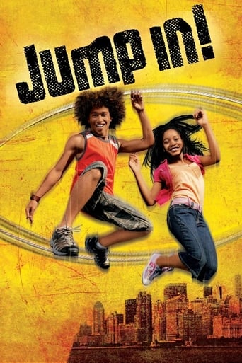 دانلود فیلم Jump In! 2007 دوبله فارسی بدون سانسور