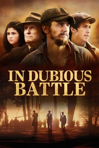 دانلود فیلم In Dubious Battle 2016 دوبله فارسی بدون سانسور