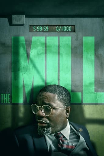 دانلود فیلم The Mill 2023 دوبله فارسی بدون سانسور