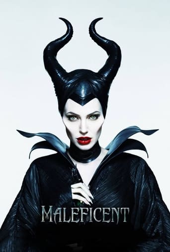 دانلود فیلم Maleficent 2014 (مالیفیسنت) دوبله فارسی بدون سانسور