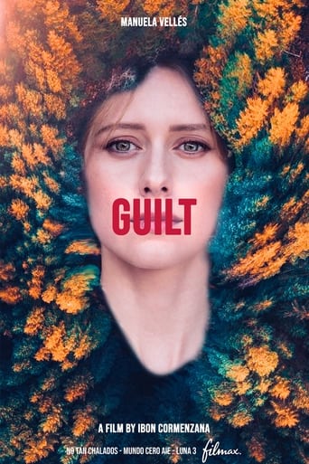 دانلود فیلم Guilt 2022 (گناه) دوبله فارسی بدون سانسور